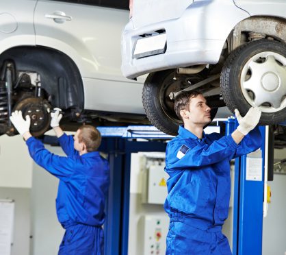 10 Car Repair Projects You Can Do Yourself