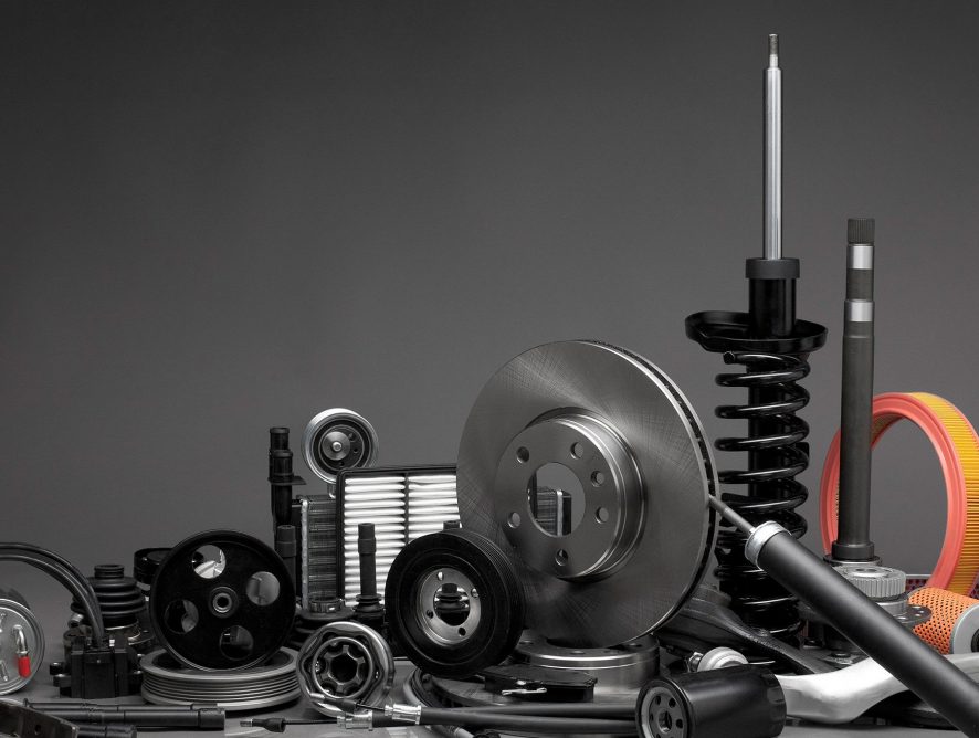 Beginner’s Guide to Buying Safe Used Auto Parts