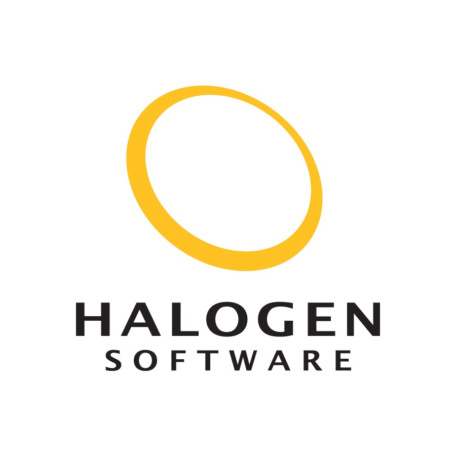 Halogen Software